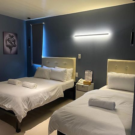 Iao Boutique Hotel Dapa Εξωτερικό φωτογραφία