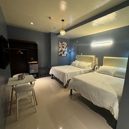 Iao Boutique Hotel Dapa Εξωτερικό φωτογραφία