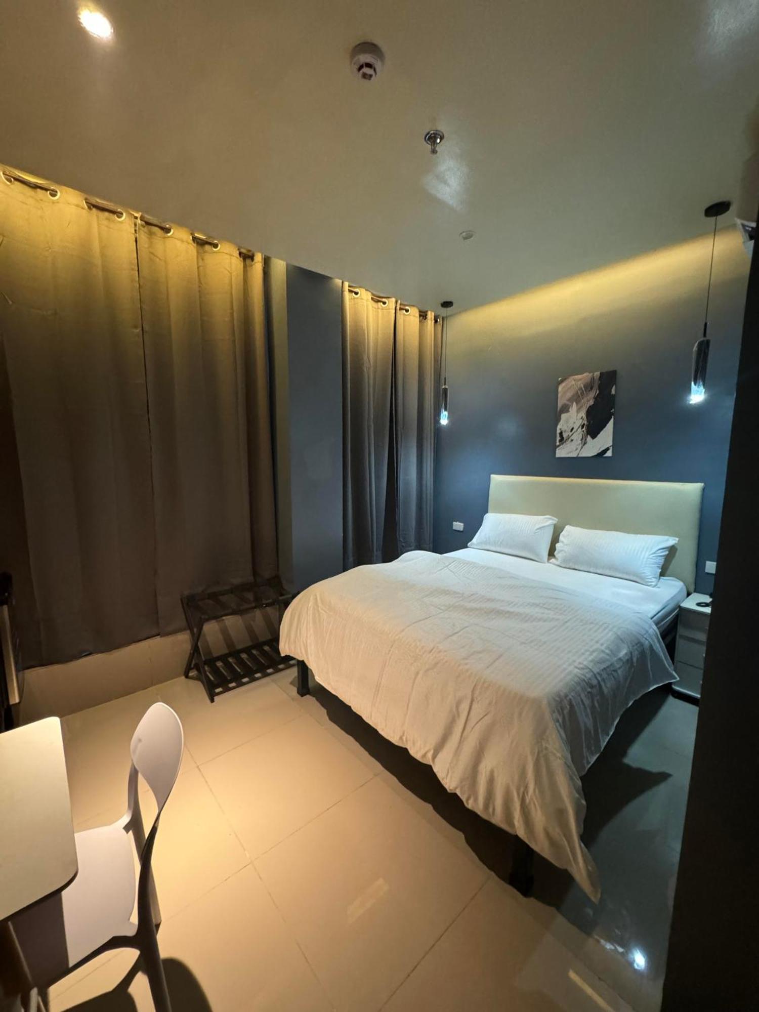 Iao Boutique Hotel Dapa Εξωτερικό φωτογραφία