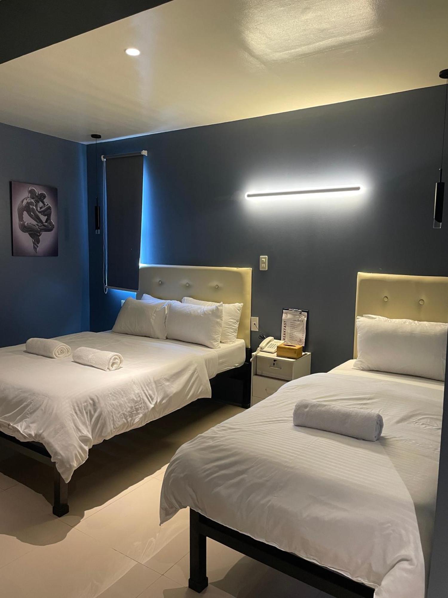 Iao Boutique Hotel Dapa Εξωτερικό φωτογραφία