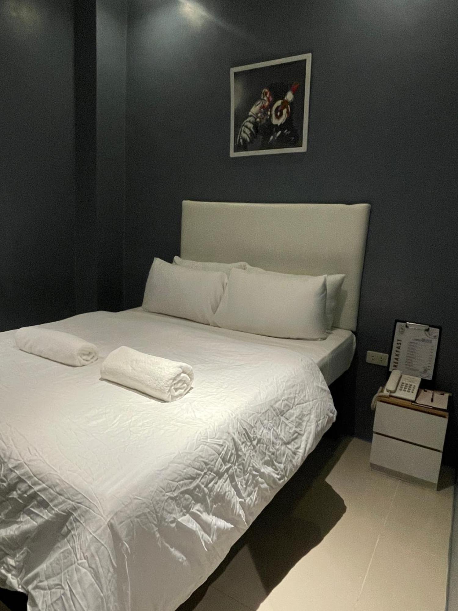 Iao Boutique Hotel Dapa Εξωτερικό φωτογραφία