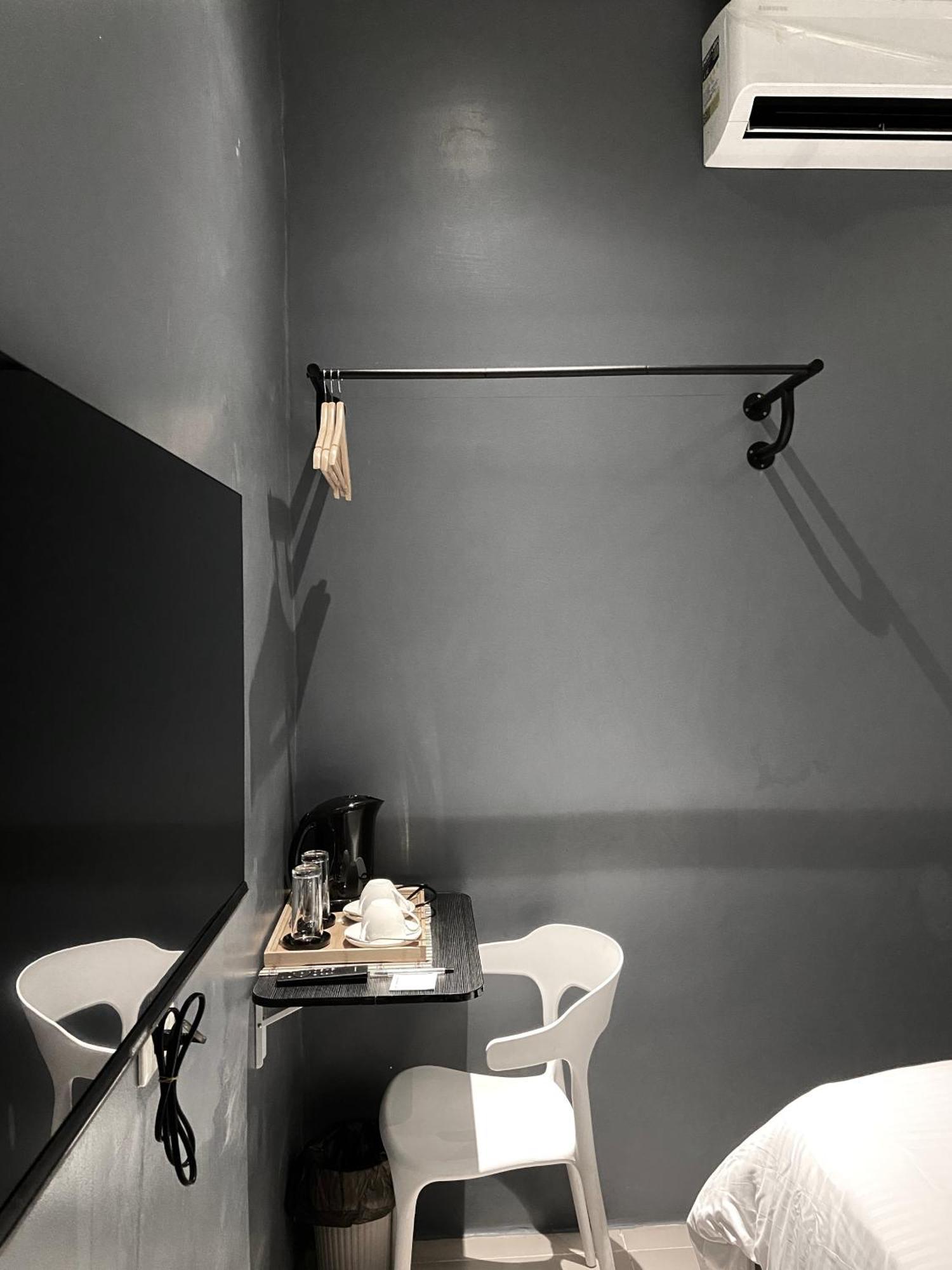 Iao Boutique Hotel Dapa Εξωτερικό φωτογραφία