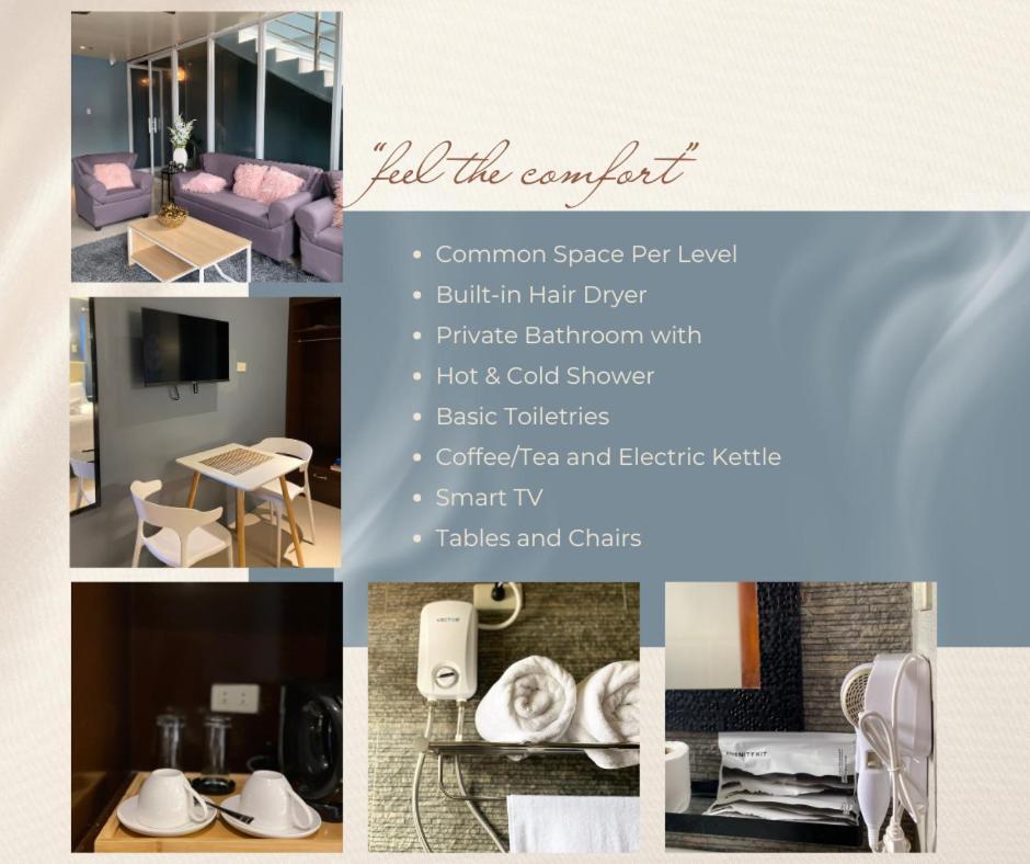 Iao Boutique Hotel Dapa Εξωτερικό φωτογραφία