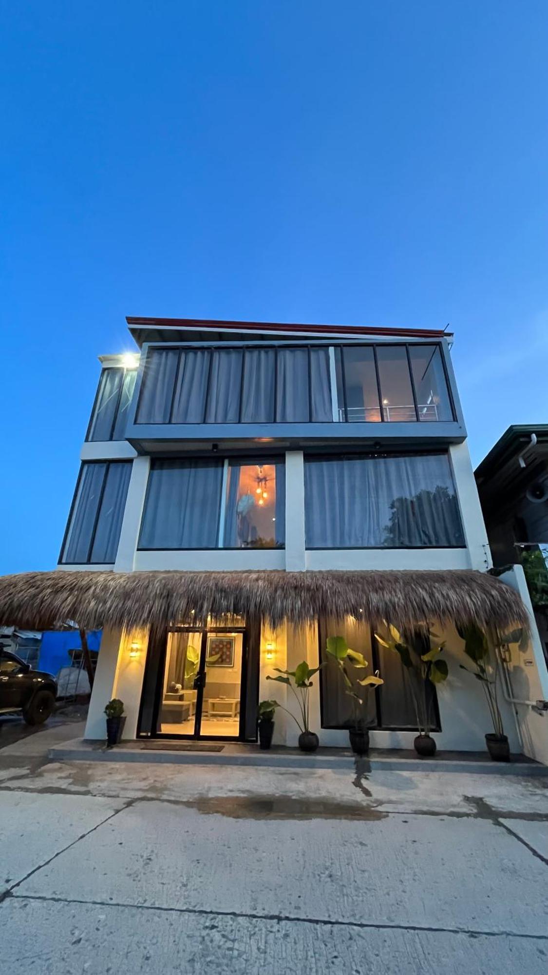 Iao Boutique Hotel Dapa Εξωτερικό φωτογραφία