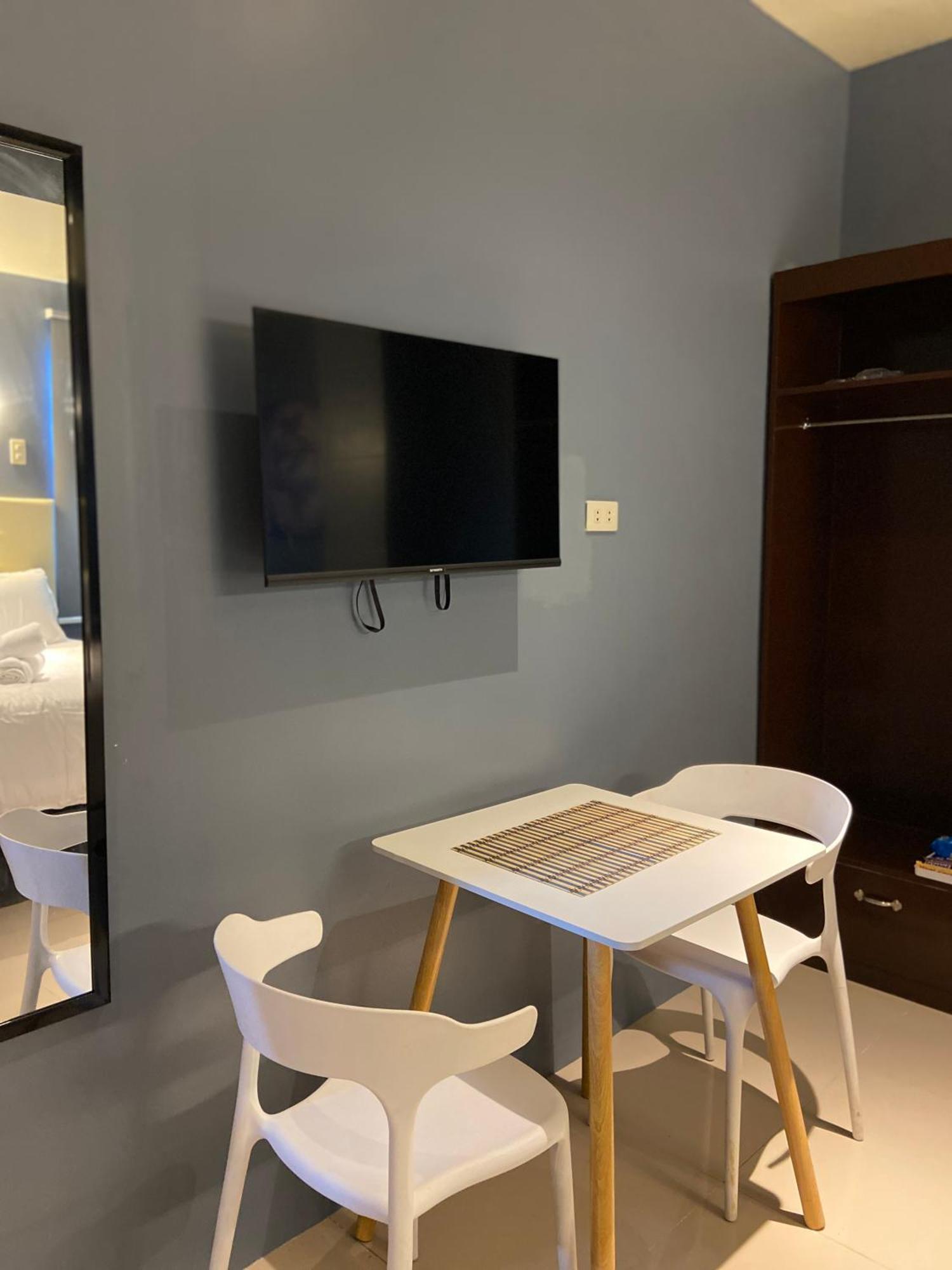 Iao Boutique Hotel Dapa Εξωτερικό φωτογραφία
