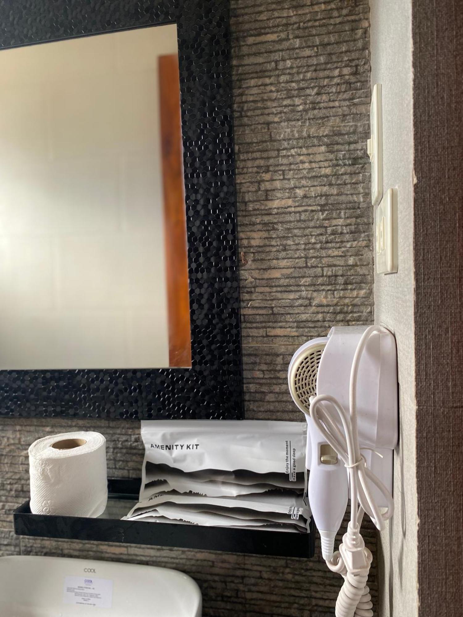 Iao Boutique Hotel Dapa Εξωτερικό φωτογραφία