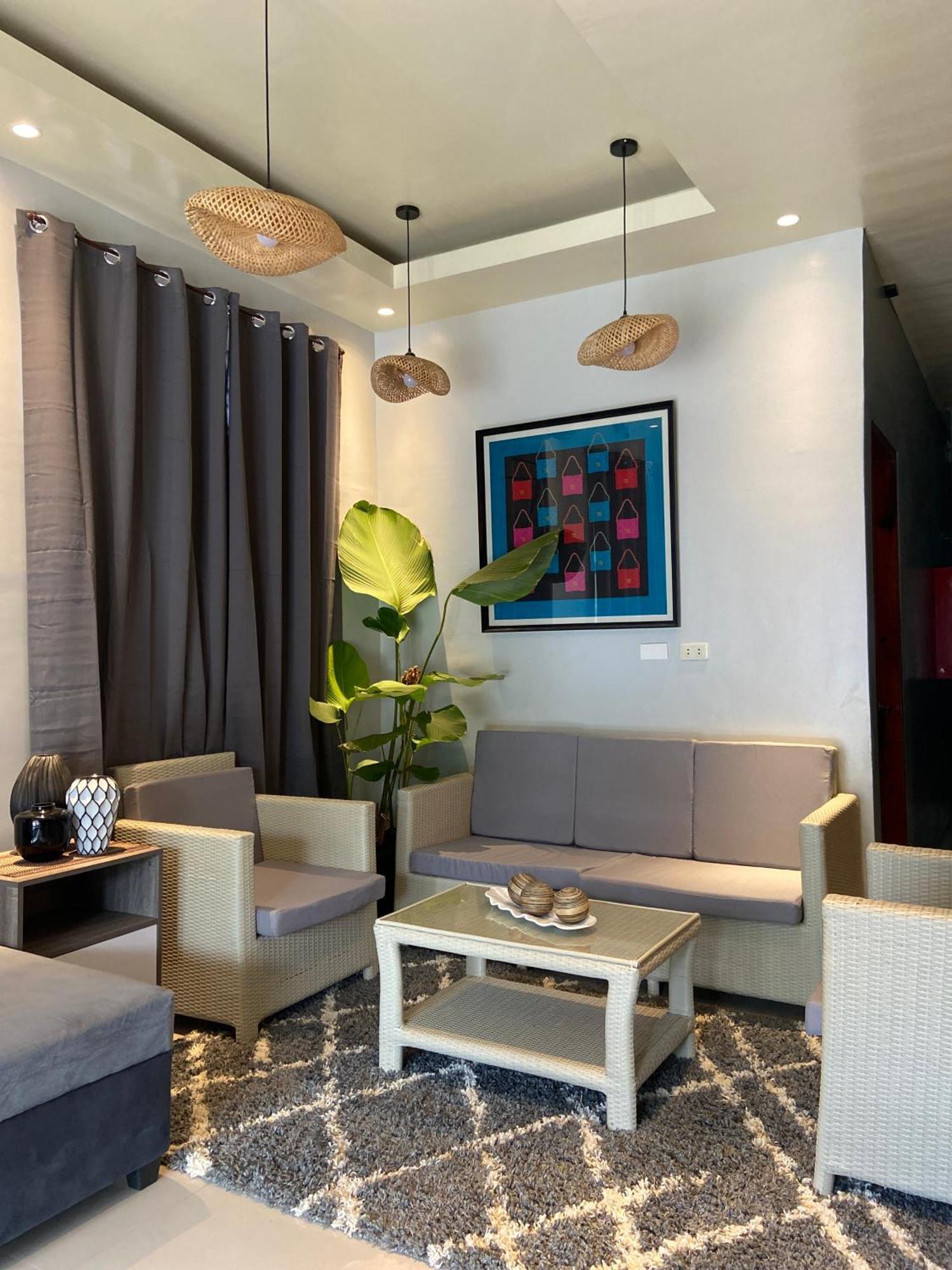 Iao Boutique Hotel Dapa Εξωτερικό φωτογραφία