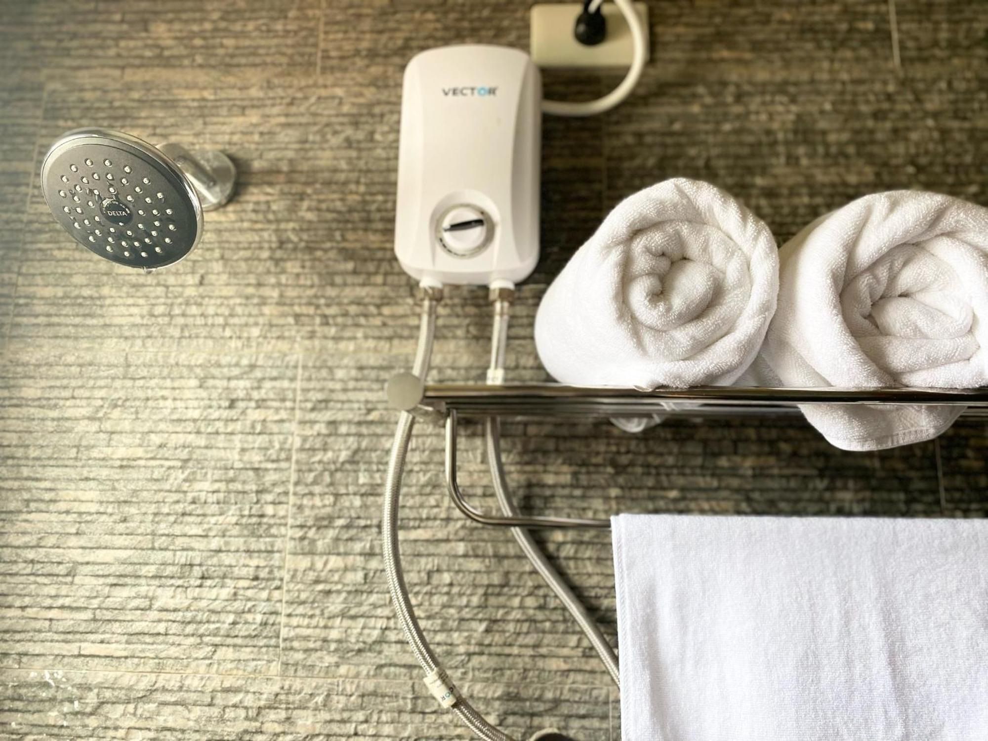 Iao Boutique Hotel Dapa Εξωτερικό φωτογραφία