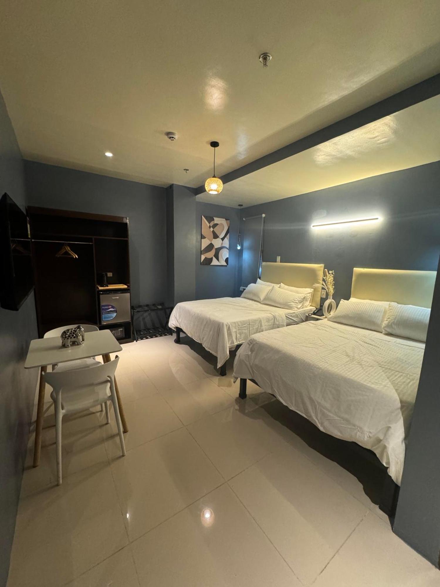 Iao Boutique Hotel Dapa Εξωτερικό φωτογραφία