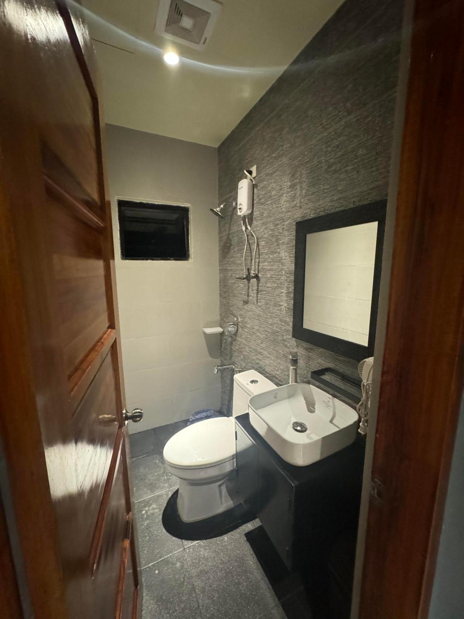 Iao Boutique Hotel Dapa Εξωτερικό φωτογραφία